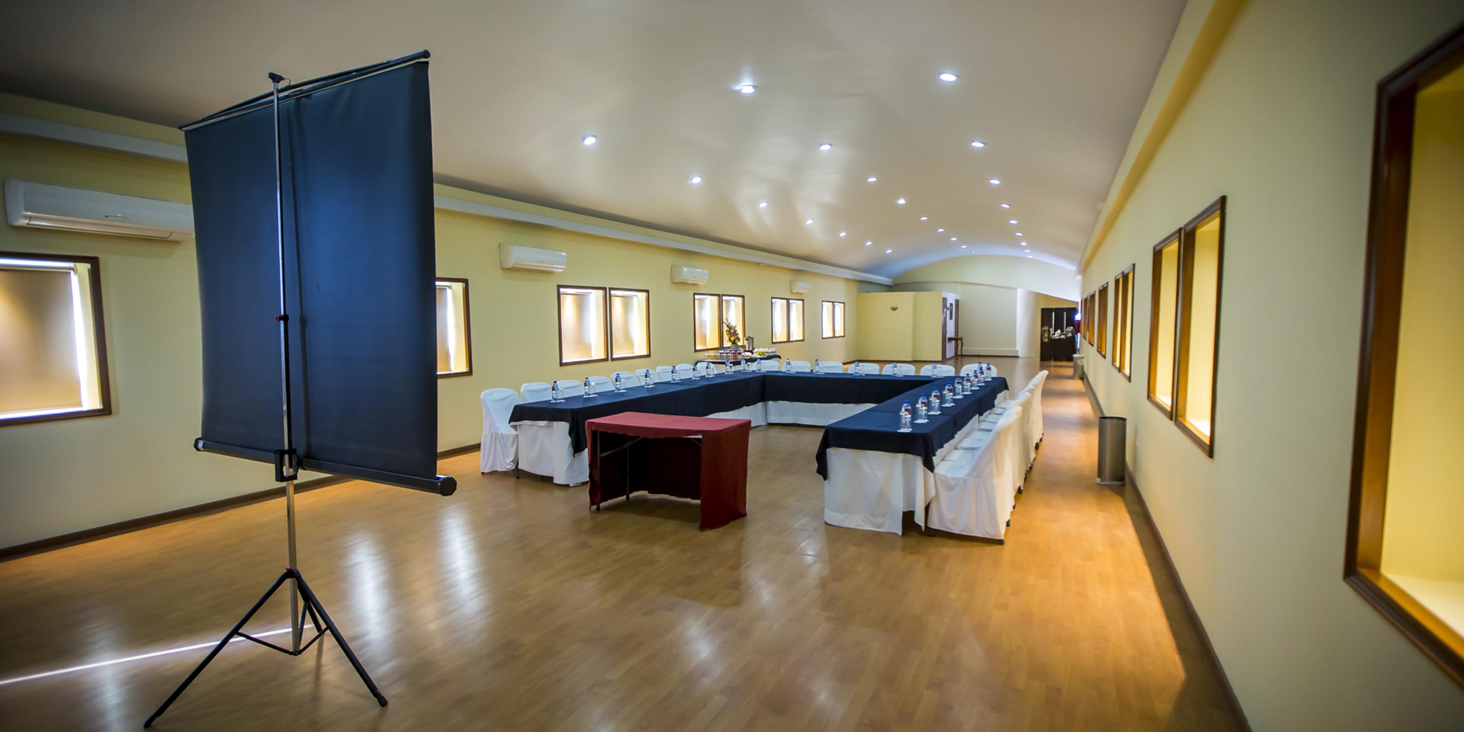 Plaza Poblana Hotel Puebla Eksteriør billede
