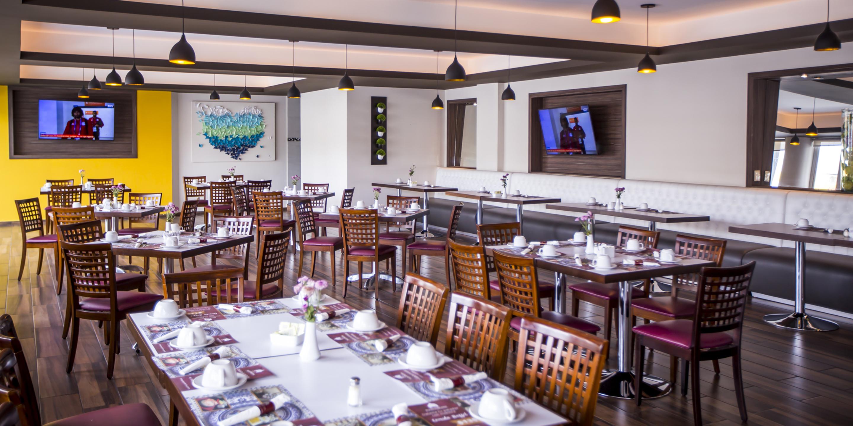 Plaza Poblana Hotel Puebla Eksteriør billede