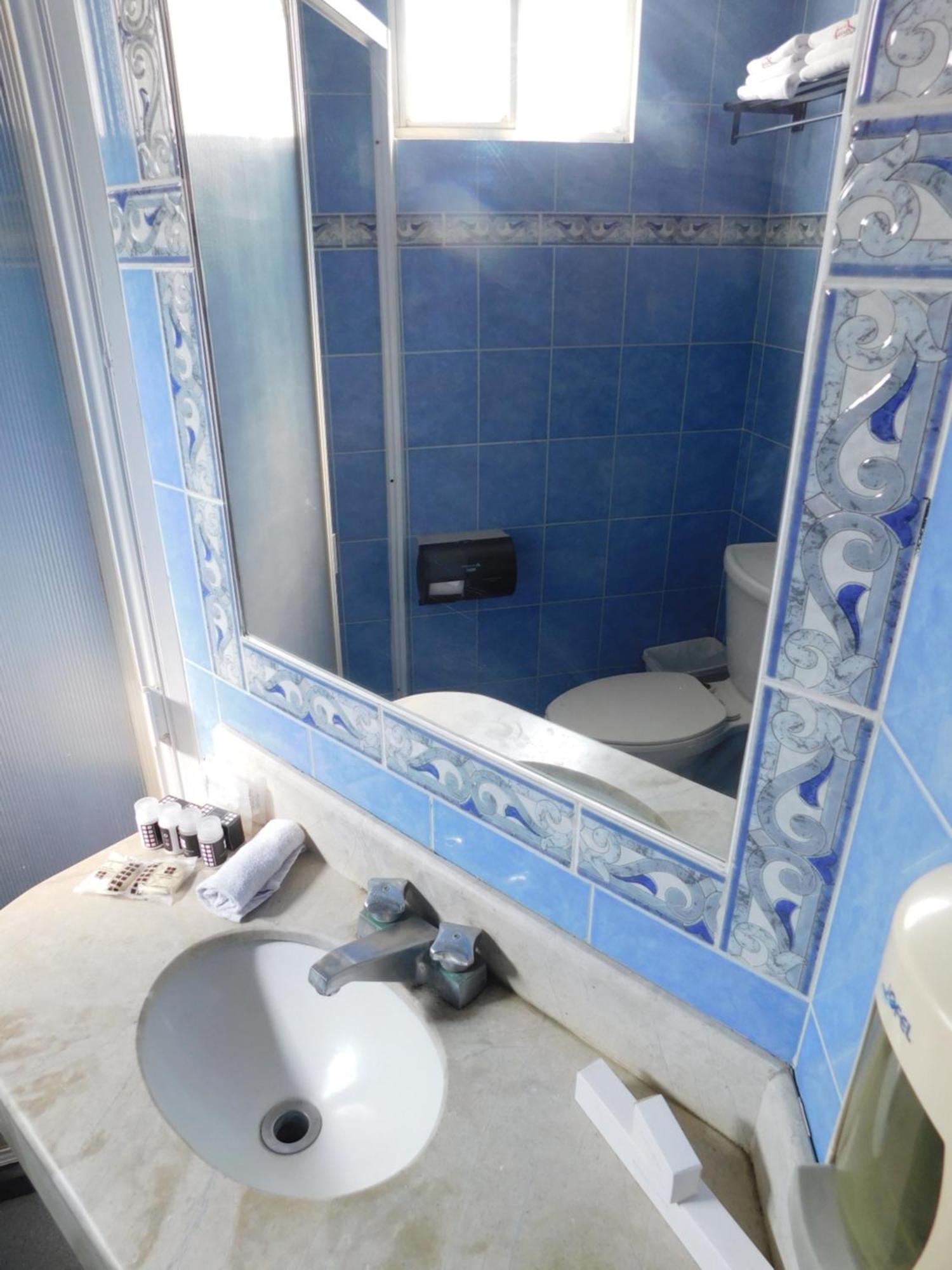 Plaza Poblana Hotel Puebla Eksteriør billede